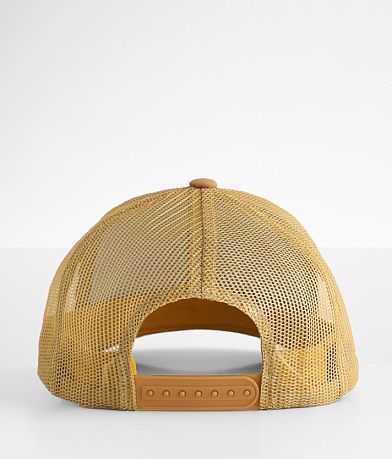 Brixton Crest Crossover Trucker Hat MISC_DETAIL_1