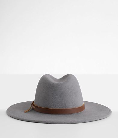 Brixton Field Proper Hat MISC_DETAIL_1