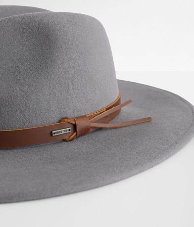 Brixton Field Proper Hat MISC_DETAIL_2