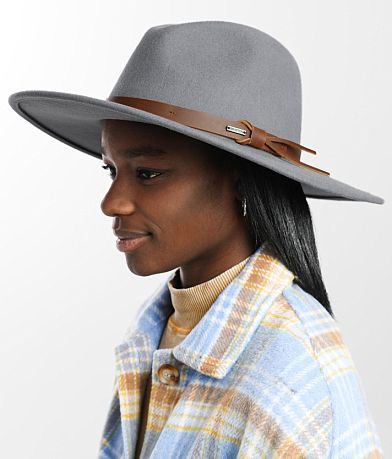 Brixton Field Proper Hat MISC_DETAIL_3