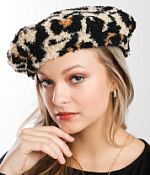 Brixton Fiddler Beret - Women display picture 3