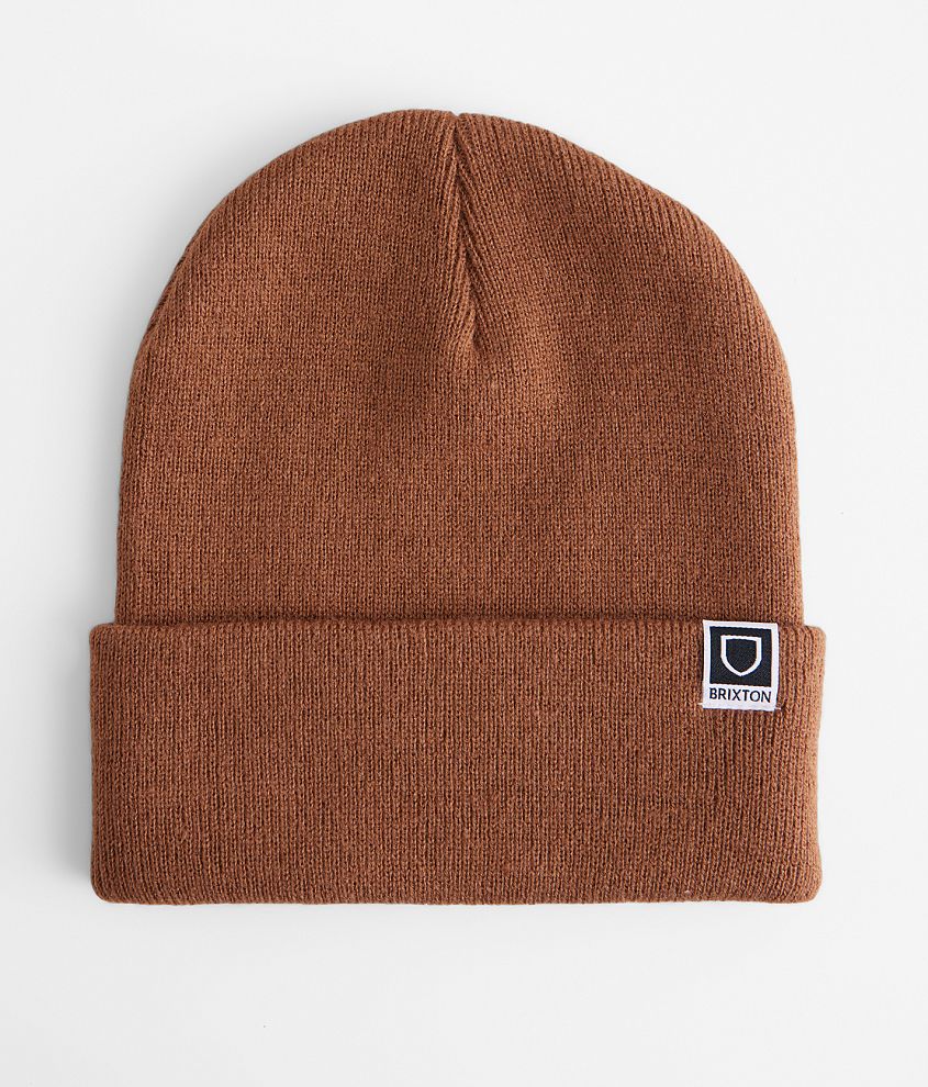 Brixton Harbor Beta Beanie front view