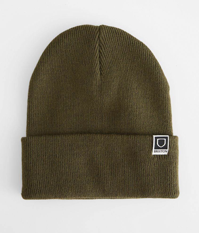 Brixton Harbor Beta Beanie front view