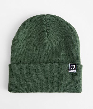 Brixton Harbor Beta Beanie front view