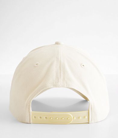 Brixton Palmer Proper Crossover Hat misc detail 1 view