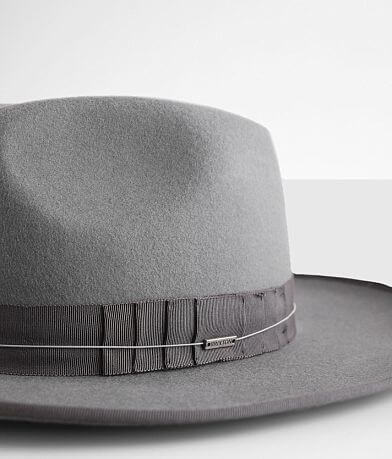 Brixton Reno Structured Hat MISC_DETAIL_2
