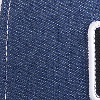 Denim White