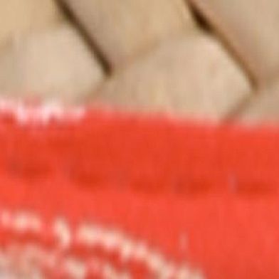 Tan Aloha Red