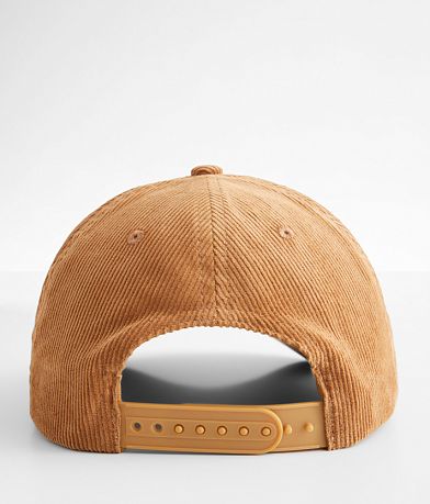 Brixton Parson Corduroy Hat MISC_DETAIL_1