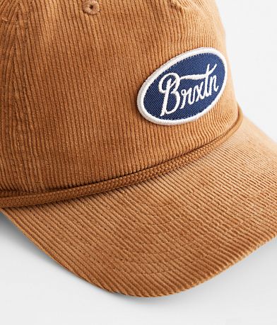 Brixton Parson Corduroy Hat MISC_DETAIL_2