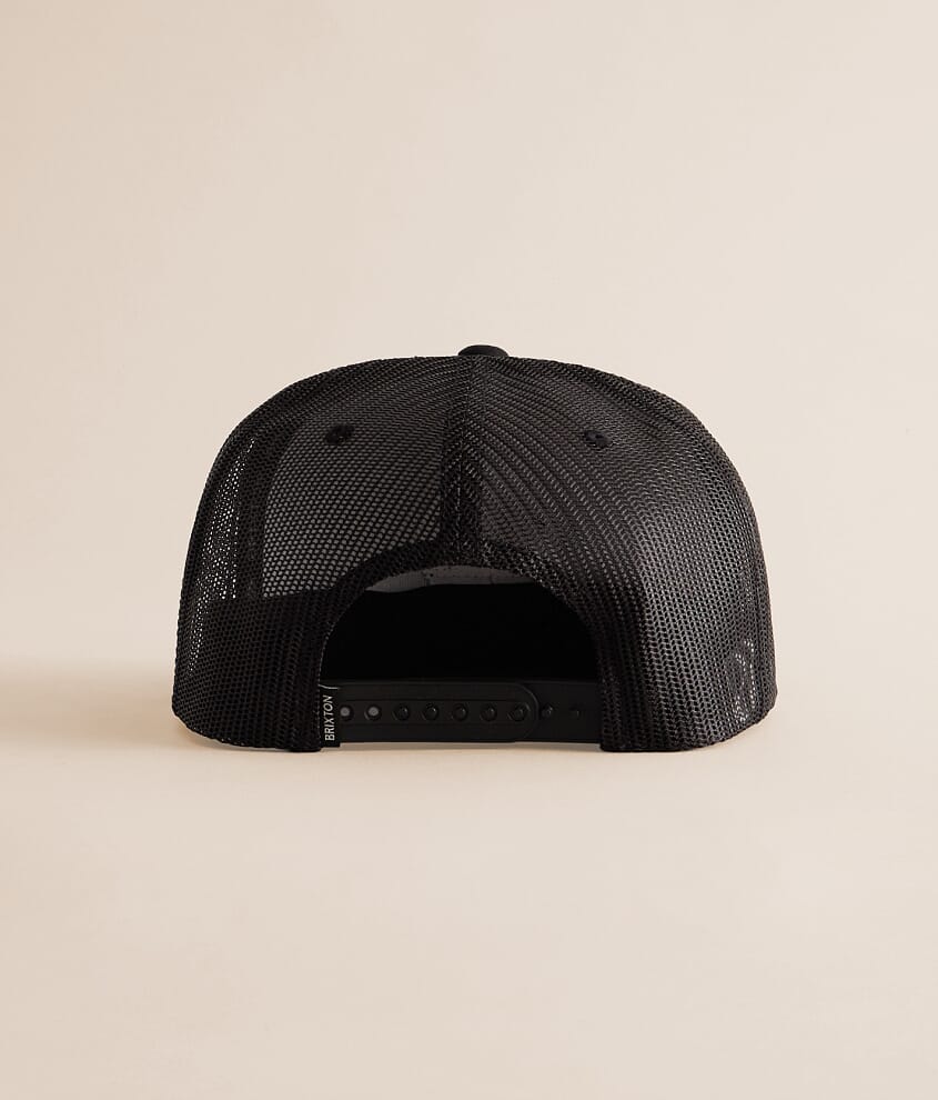 Oath Trucker Hat