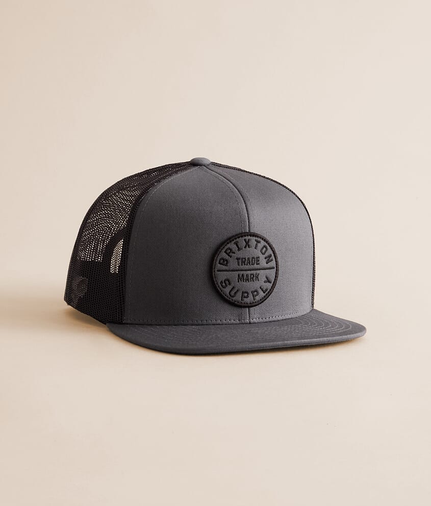 Oath II Trucker Hat