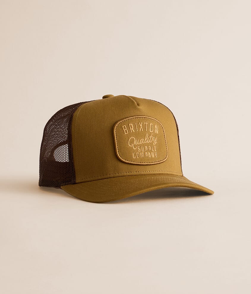 Hubal Trucker Hat