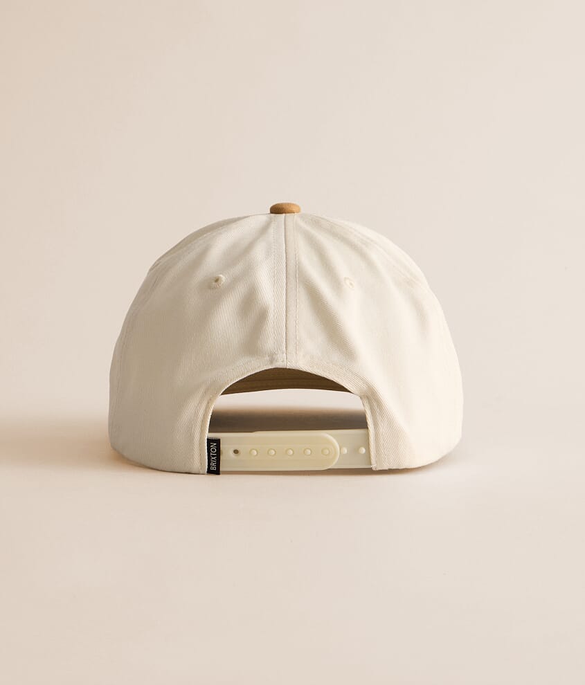 Stratton Hat
