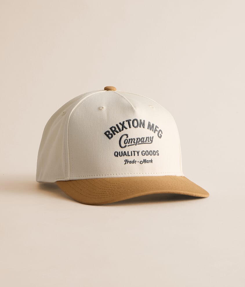 Stratton Hat