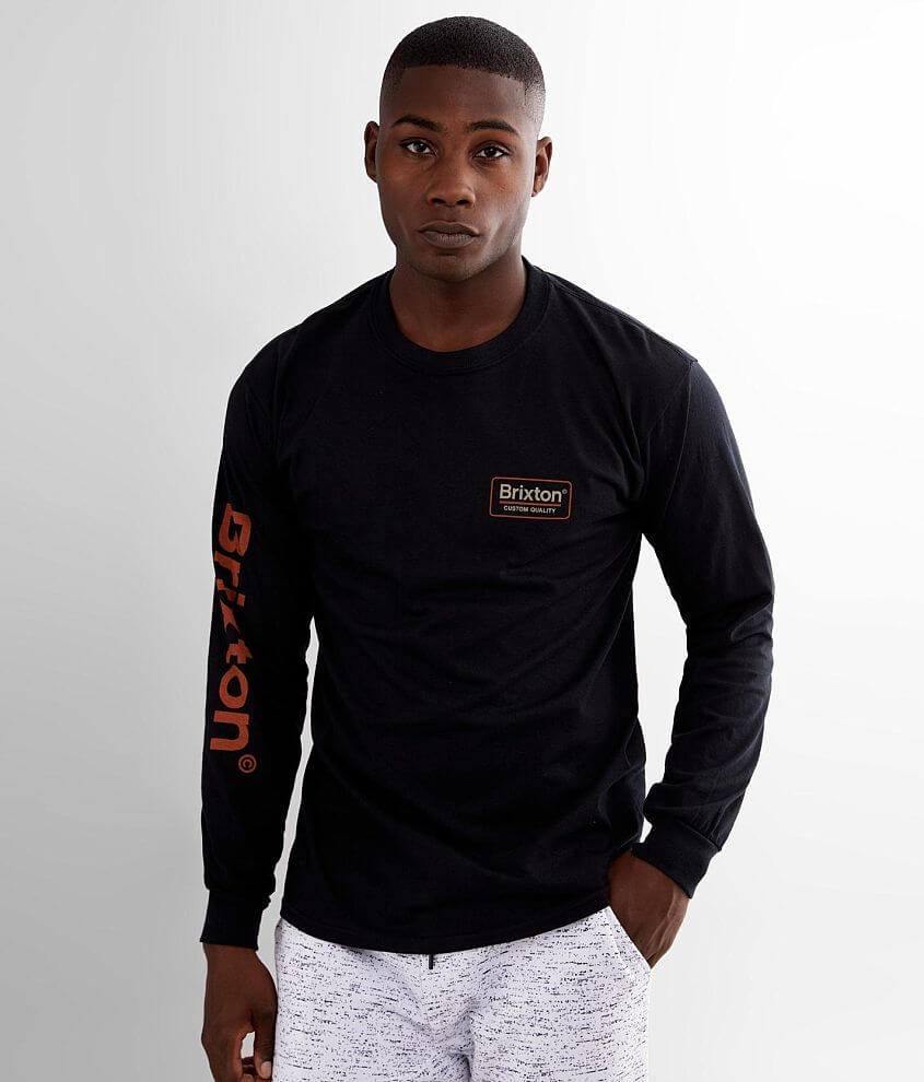 Image of Brixton Palmer II T-Shirt