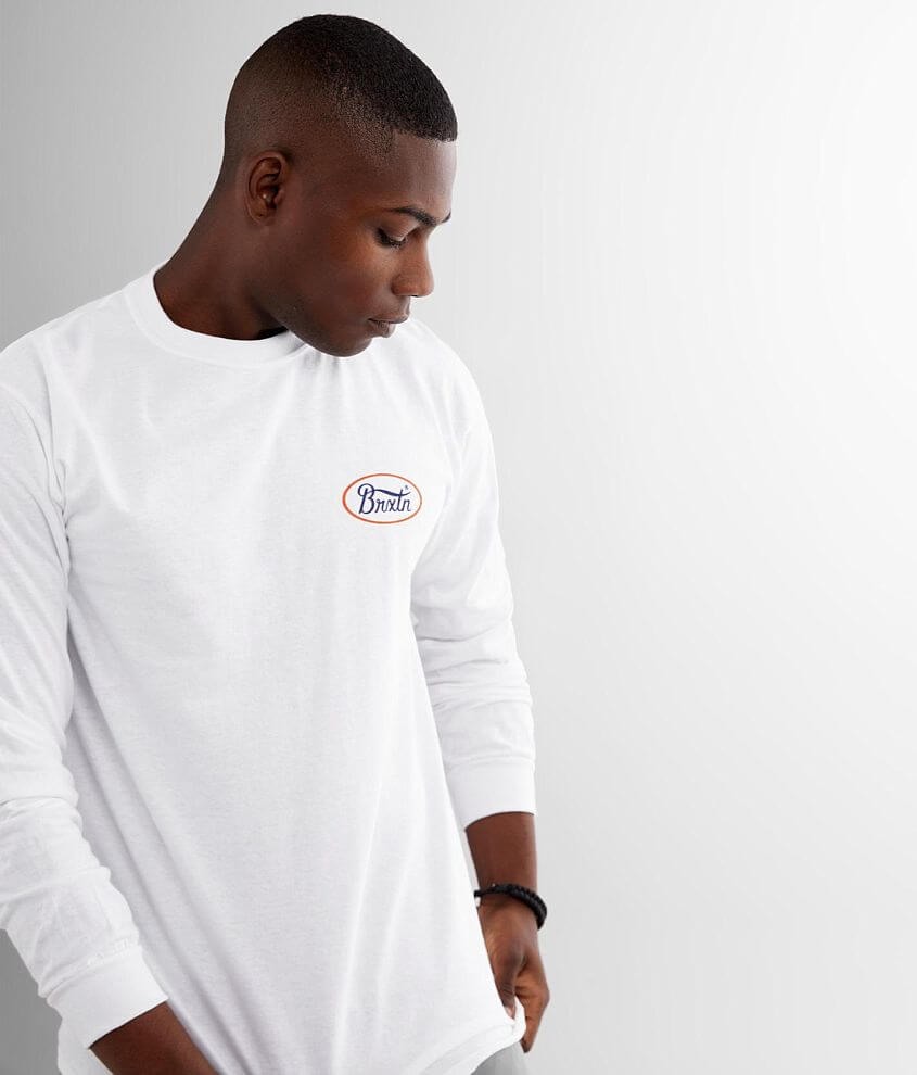 Image of Brixton Parsons II T-Shirt