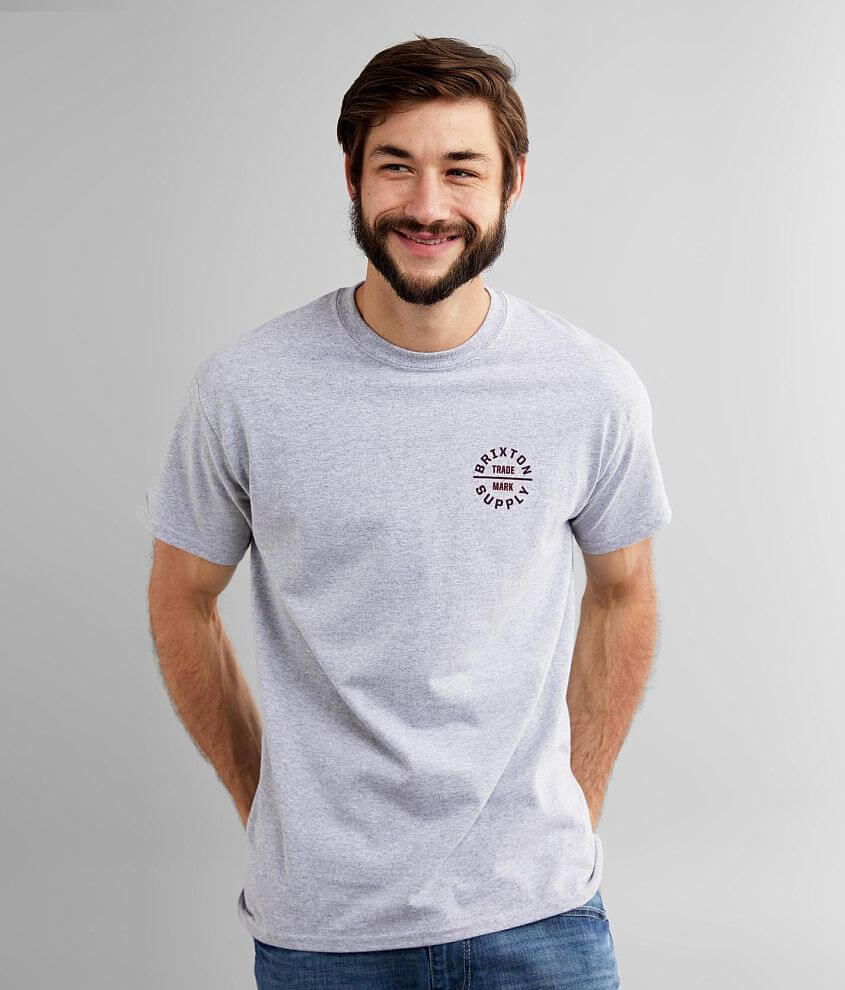 Image of Brixton Oath T-Shirt