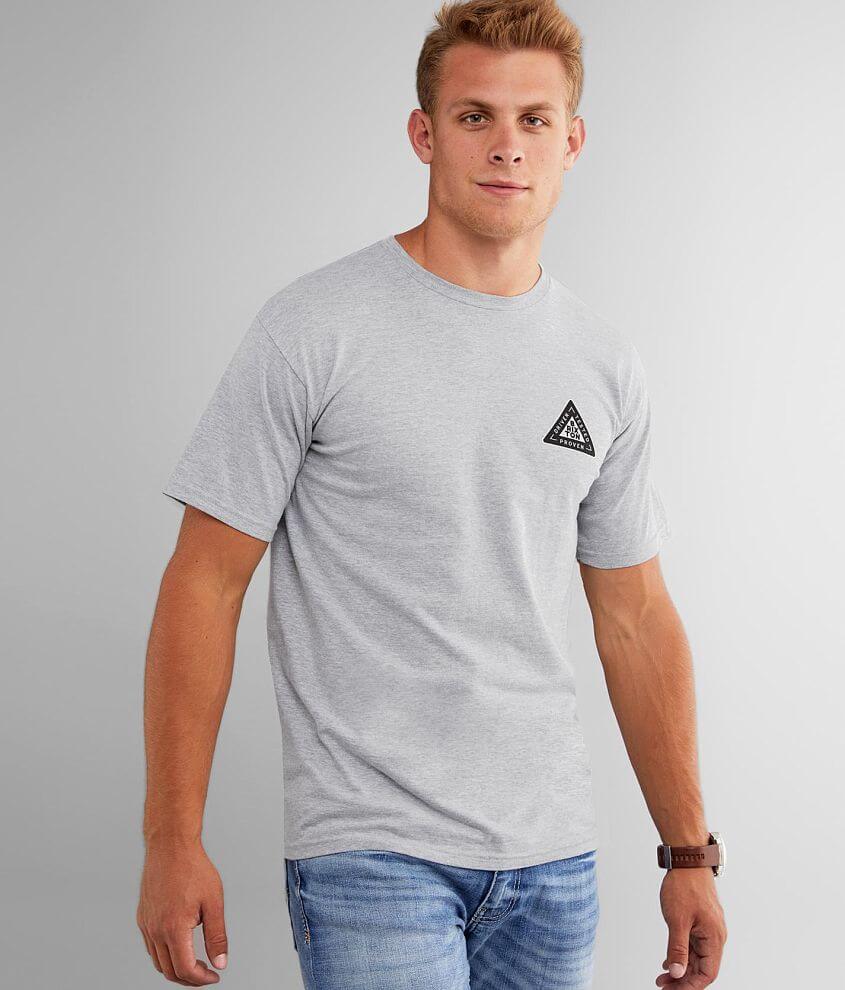 Brixton Fulcrum T-Shirt