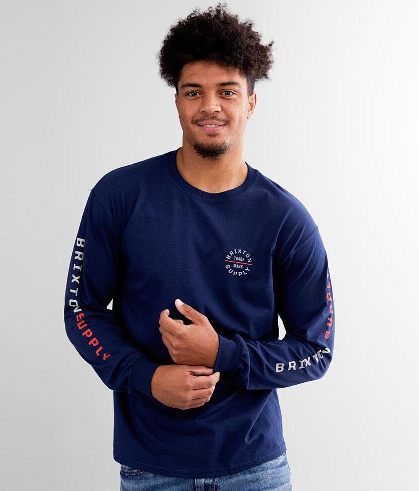 Brixton Oath VI T-Shirt