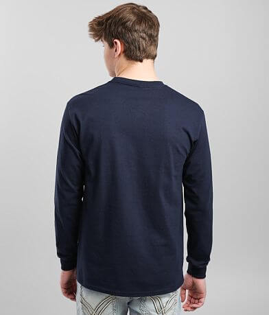 Brixton Beta T-Shirt BACK
