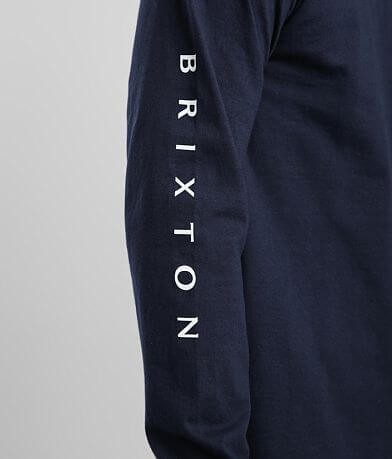 Brixton Beta T-Shirt MISC_DETAIL_1
