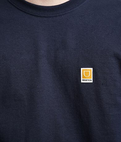 Brixton Beta T-Shirt MISC_DETAIL_2