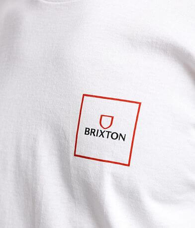 Brixton Alpha Block T-Shirt MISC_DETAIL_1