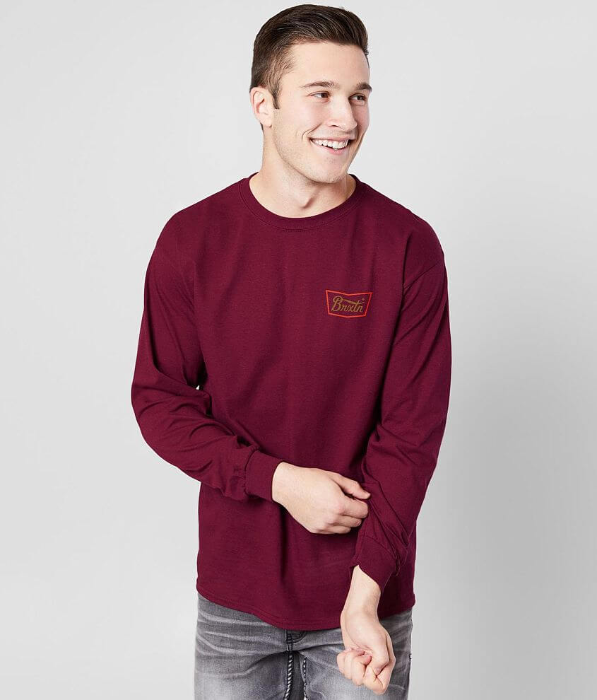 Brixton Stith T-Shirt