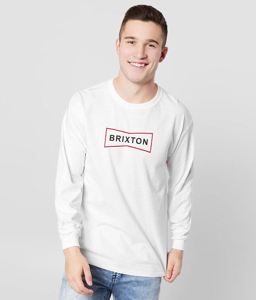 Brixton Wedge T-Shirt