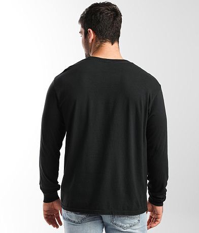 Brixton Beta II T-Shirt back view
