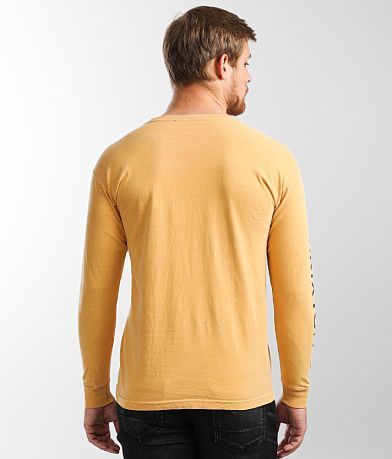 Brixton Beta II T-Shirt back view