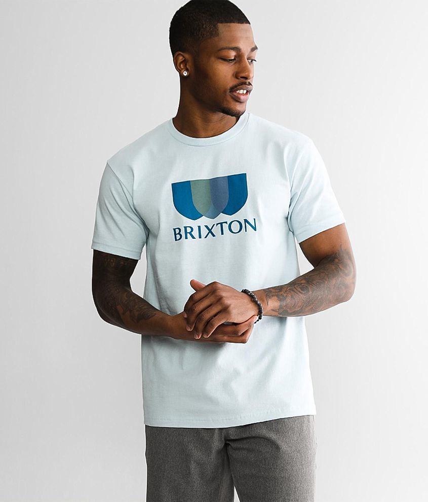 Brixton shop t shirts