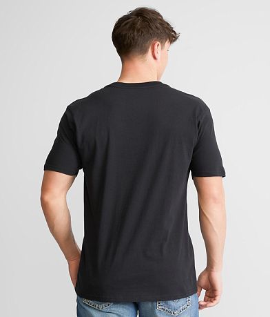 Brixton X Coors&#174; T-Shirt back view