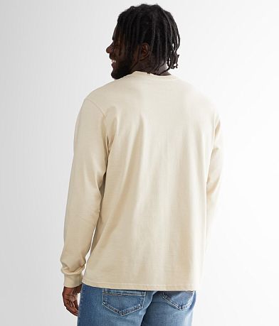 Brixton Bart T-Shirt BACK