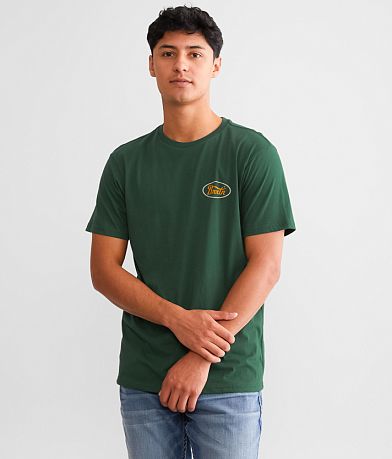 Brixton Parsons T-Shirt front view