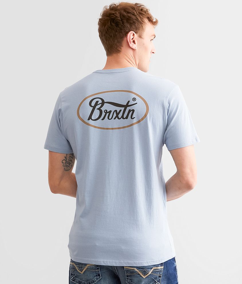 Brixton Parsons T-Shirt