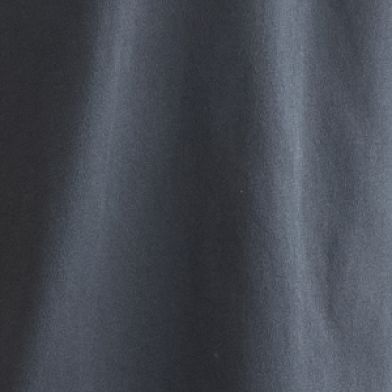 Black Worn Wash