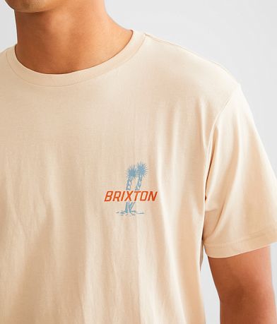 Brixton Austin T-Shirt MISC_DETAIL_1