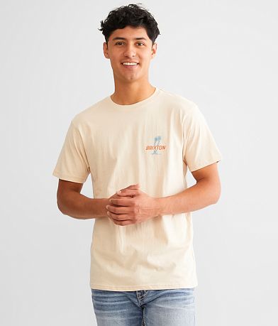 Brixton Austin T-Shirt FULL_LEFT_SIDE