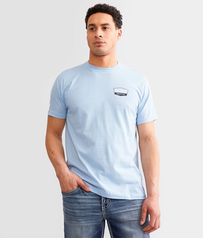 Brixton Regal T-Shirt