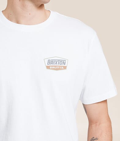 Brixton Regal T-Shirt MISC_DETAIL_1