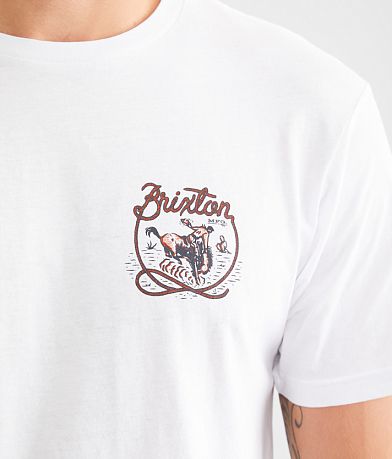 Brixton Omaha T-Shirt MISC_DETAIL_1