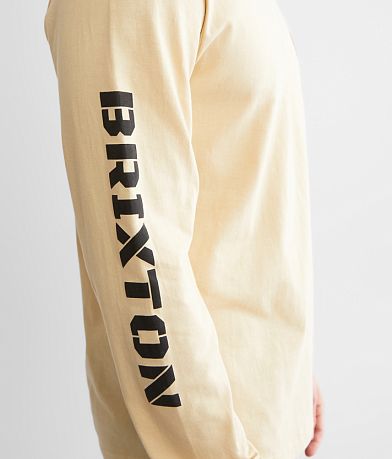 Brixton Builders T-Shirt MISC_DETAIL_2