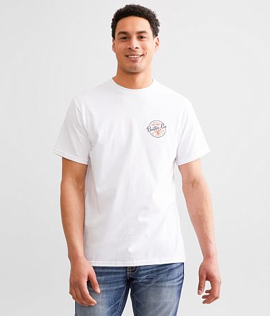 Brixton Joshua Tree T-Shirt front view