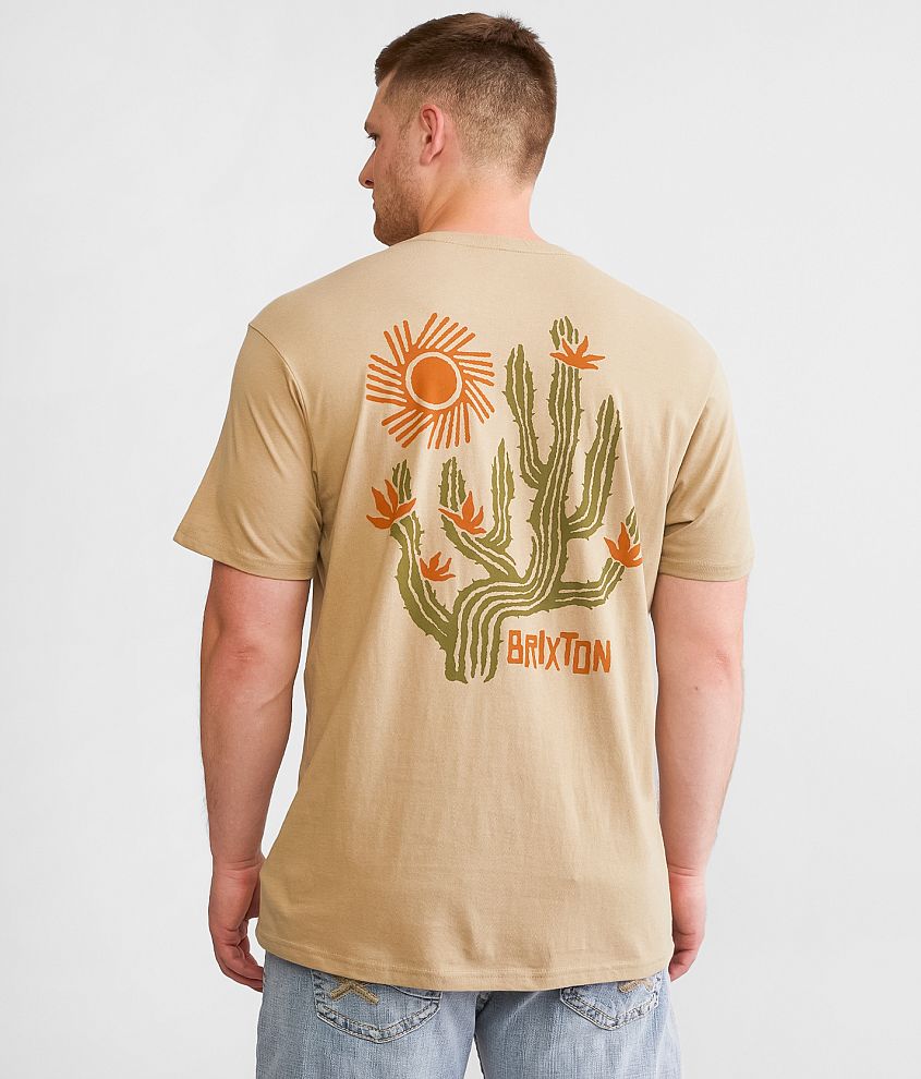 Brixton Valley T-Shirt