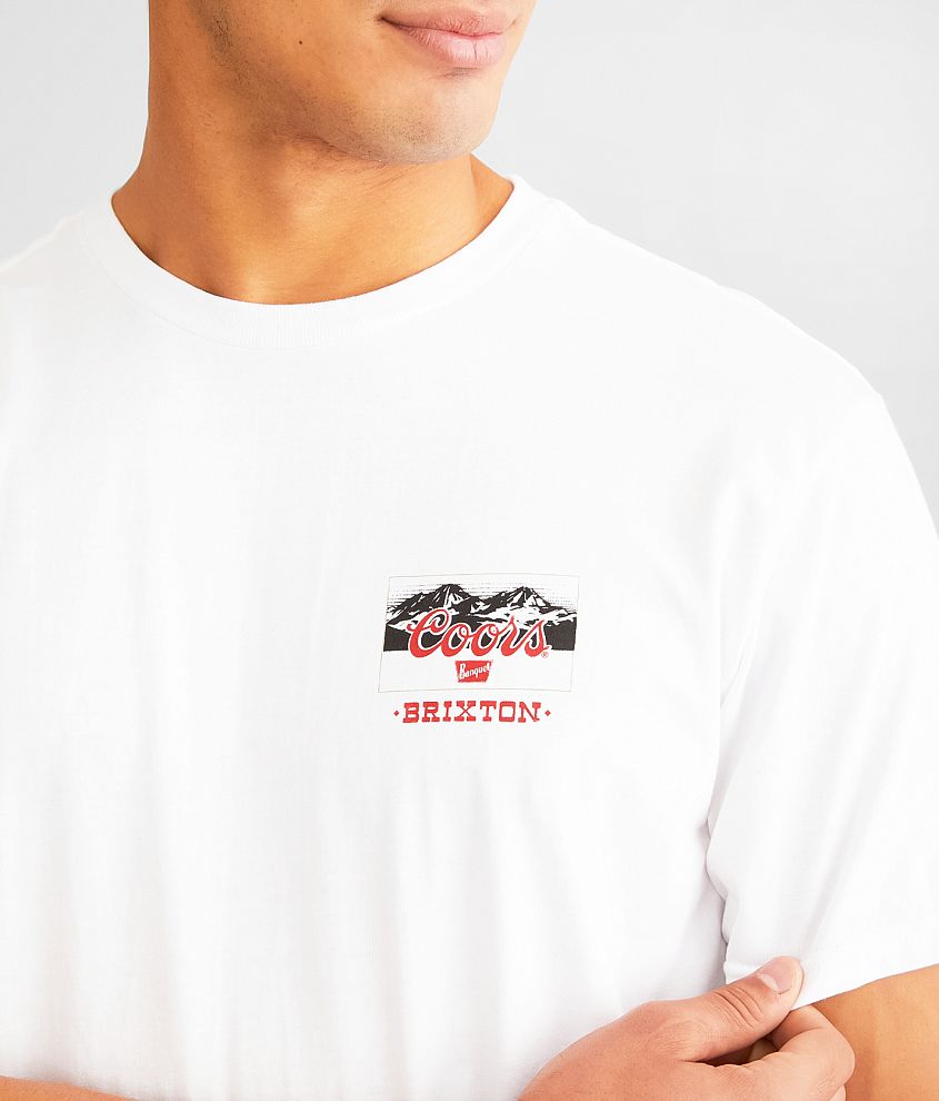 Coors® Mirror T-Shirt