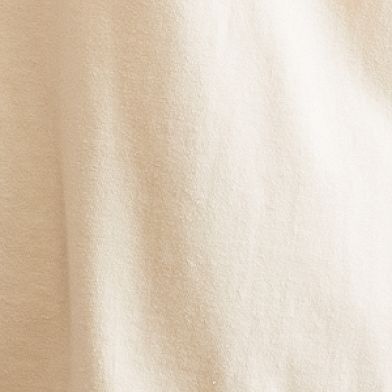 Cream Classic Wash