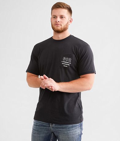 Brixton Haven T-Shirt FULL_LEFT_SIDE