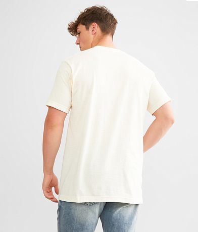 Brixton Coors&#174; Hops T-Shirt BACK